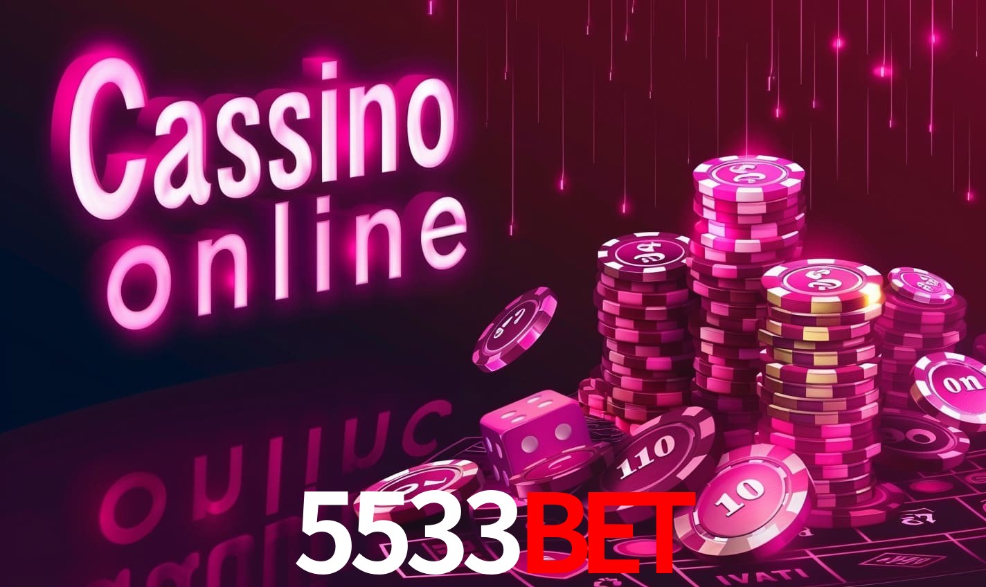 Jogos Exclusivos 5533bet
