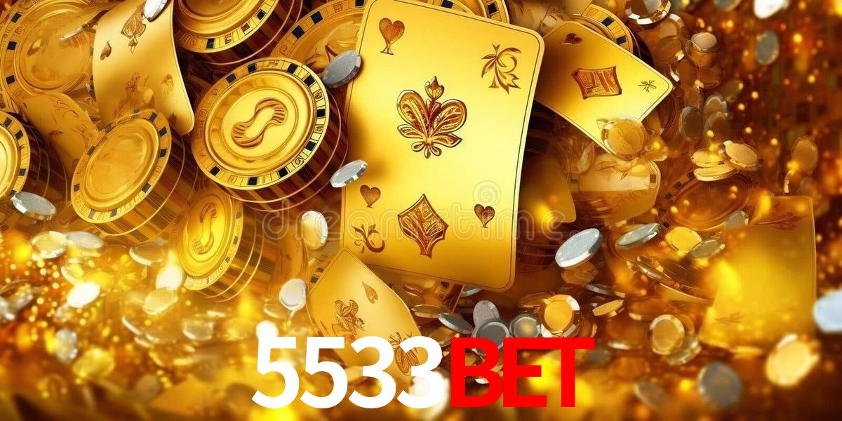 Bônus Diários 5533bet