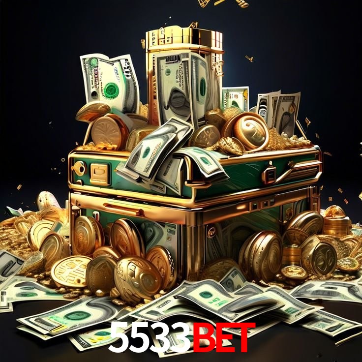 Login Seguro 5533bet