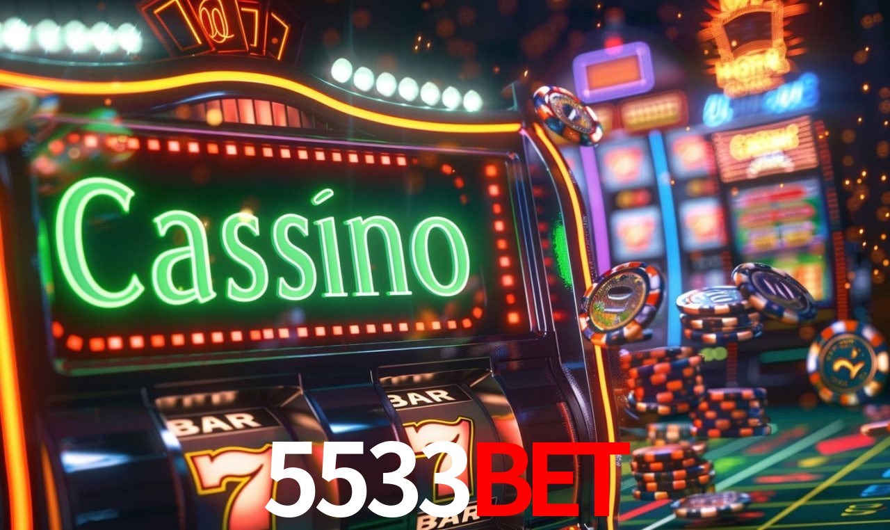 Experiência VIP 5533bet