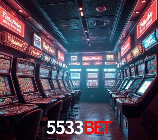 Login Seguro 5533bet