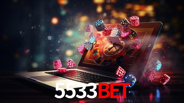 Mesa de Blackjack 5533bet