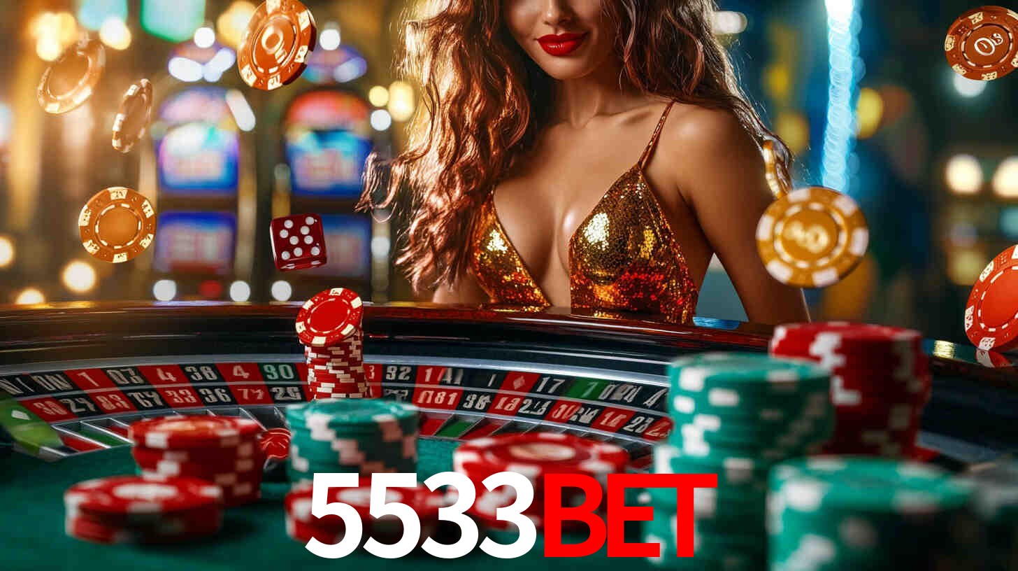 5533bet
