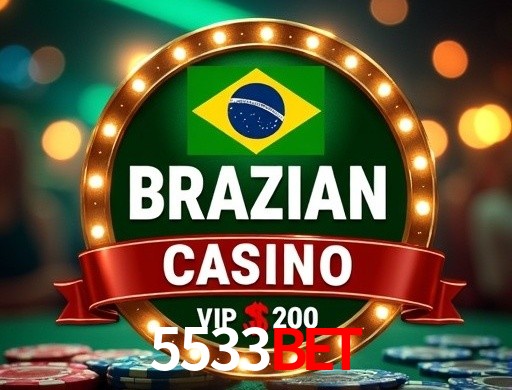 Integração de APIs 5533bet