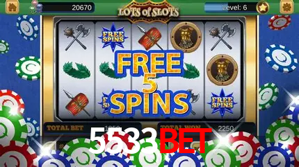 Desvendando o Mundo dos Jogos Virtuais na 5533bet