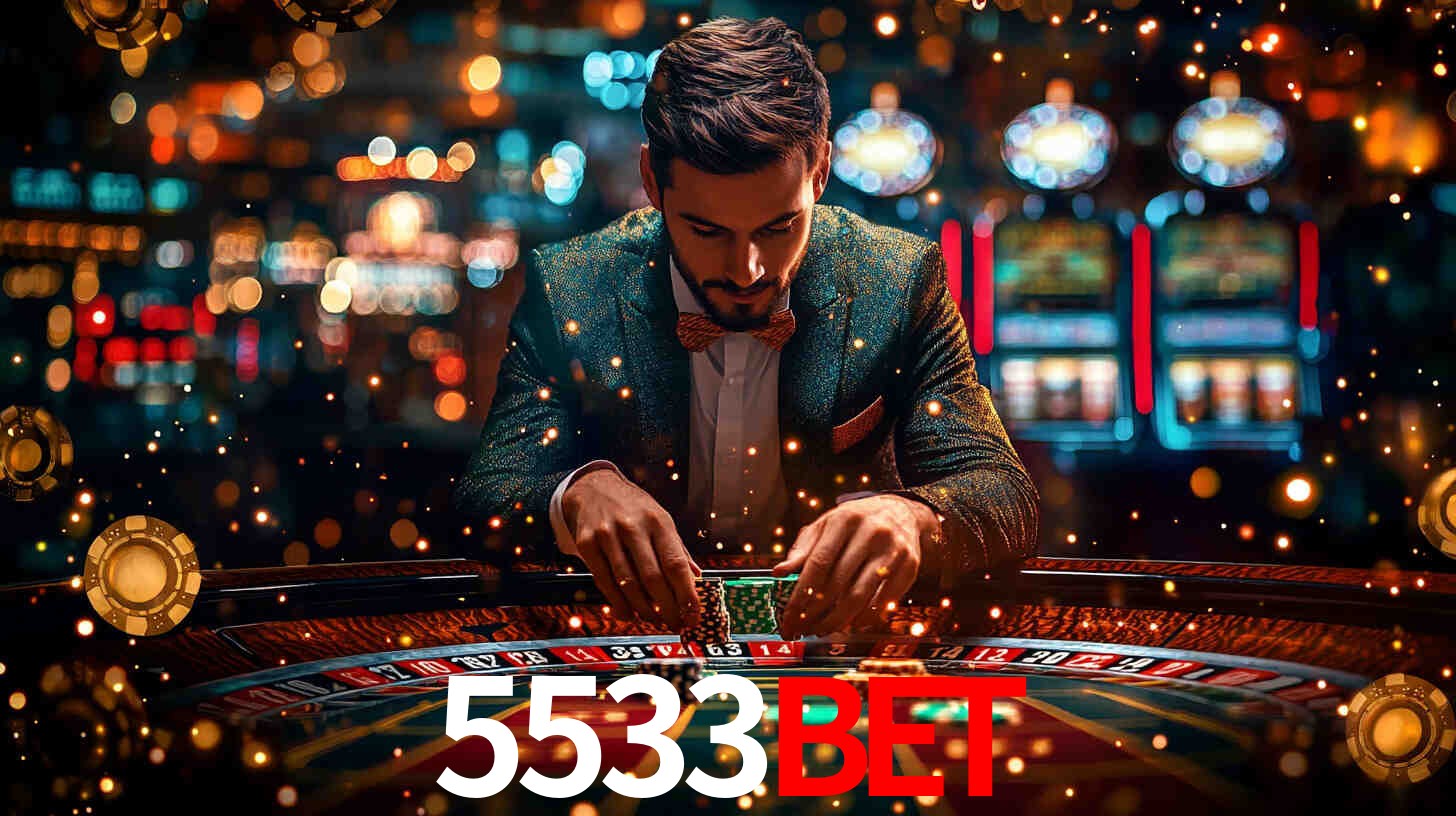 5533bet