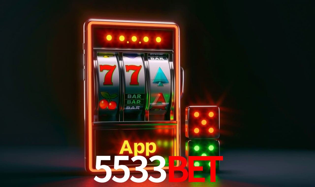Tecnologia da Plataforma 5533bet