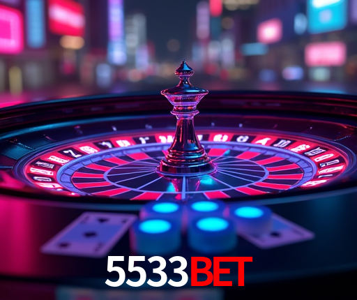 Interface Premium 5533bet