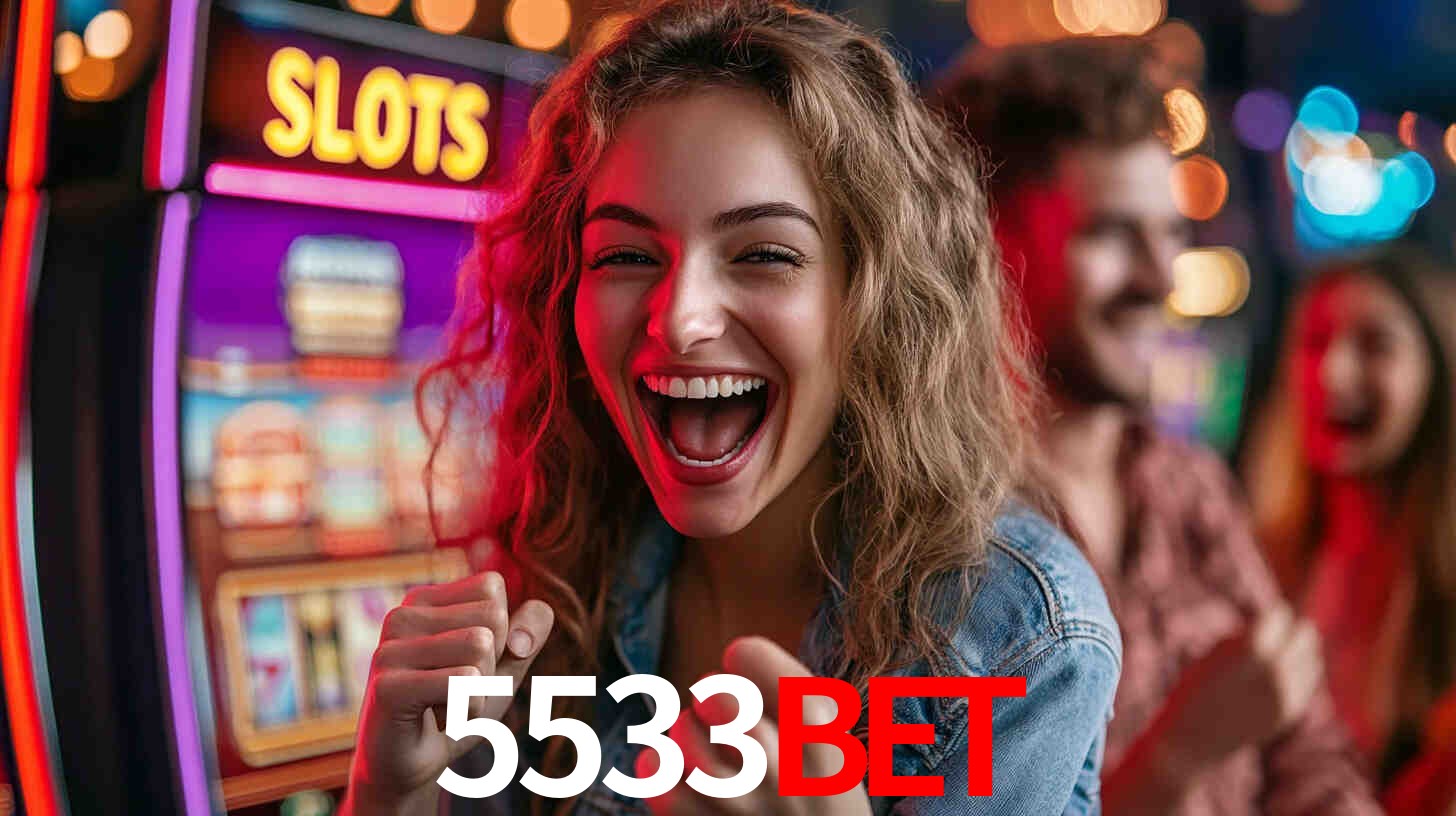 Apostas de Tênis 5533bet