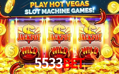 Inovações de Jogos na 5533bet: O Futuro das Experiências Interativas