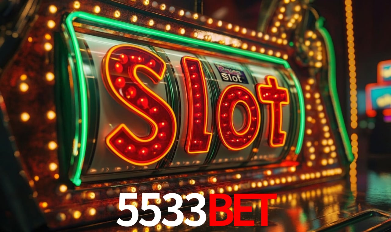 Recursos de Bônus 5533bet