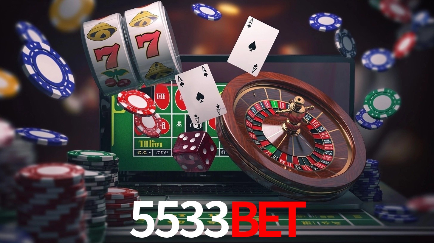 5533bet casino