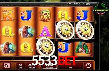 Descubra a Essência do 5533bet: Nossa História e Compromissos