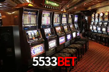 Explorando a Categoria de Eventos em Apostas na 5533bet