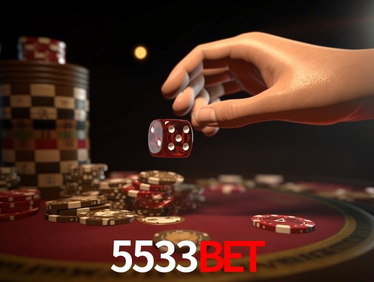 Integração de APIs 5533bet