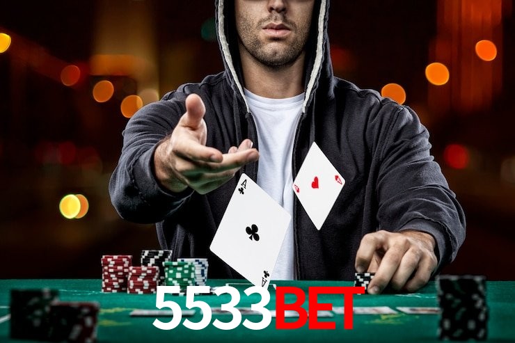 Interface Premium 5533bet