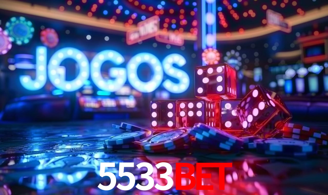 Estatísticas Esportivas 5533bet