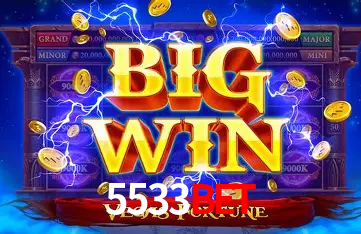 Explorando a Categoria de Eventos em Apostas na 5533bet