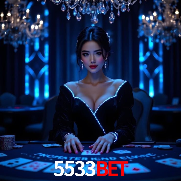Promoção Relâmpago 5533bet