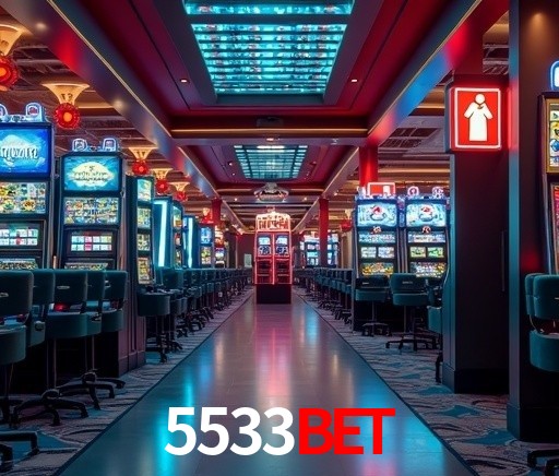 Programa VIP 5533bet