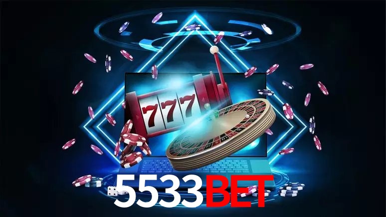 Ofertas Exclusivas 5533bet