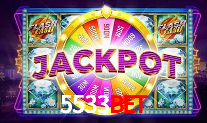 A Emoção da Loteria na 5533bet: Uma Chance de Mudança de Vida