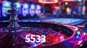 Benefícios da Conta 5533bet