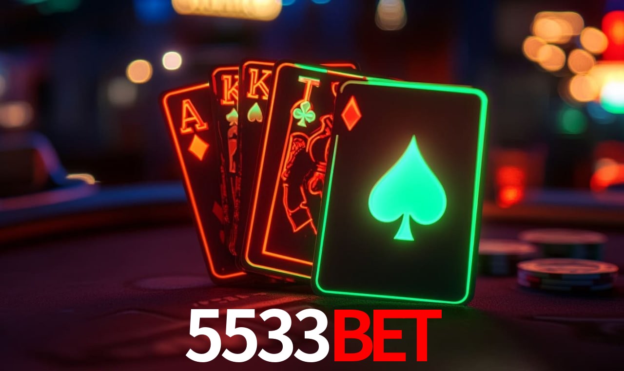 Promoções Sazonais 5533bet
