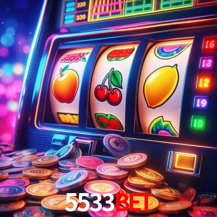 Cadastro Rápido 5533bet