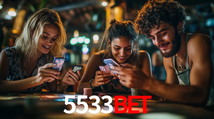 Torneios 5533bet