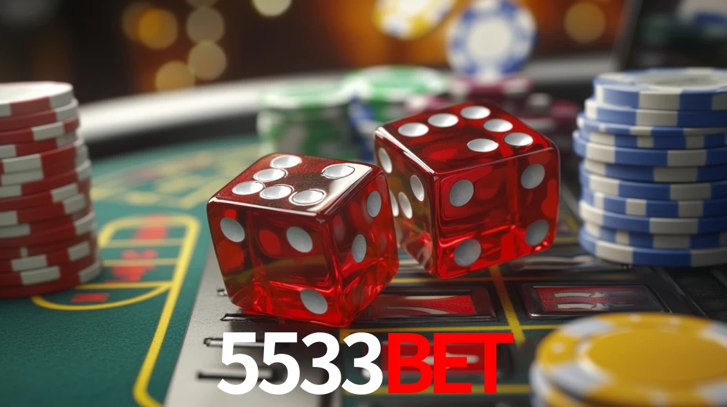 Bônus Diários 5533bet